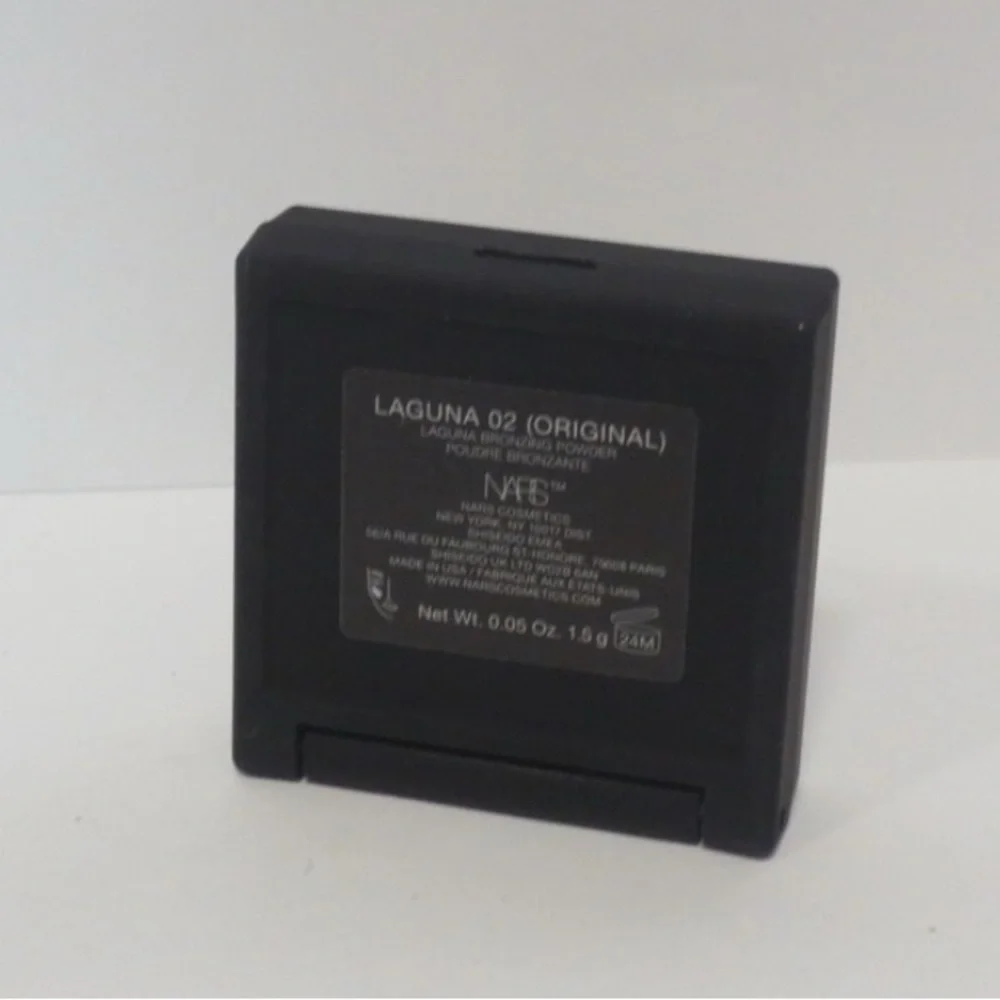 NARS laguna 02